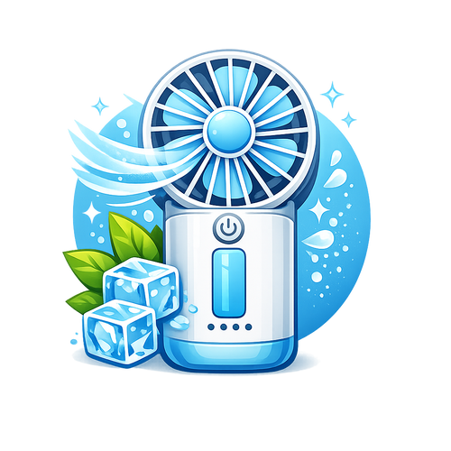 Cooling Fan